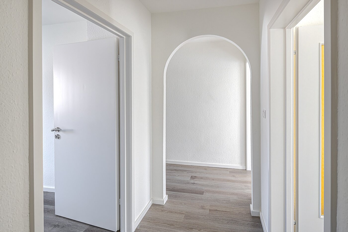 Middle townhouse  with 5 room | Unterschleißheim | 70187 | Flur...