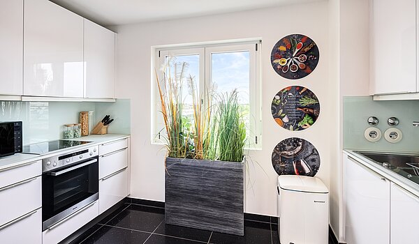 Penthouse with 3 room | München-Riem | 70468 | ...voll ausgestatteten...