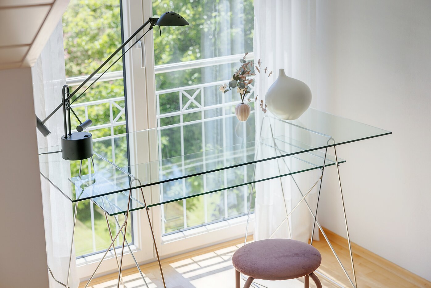 Detached house with 5 room | Icking | 70438 | ...Arbeitszimmer