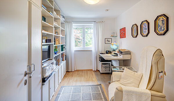 Apartment with 3.5 room | Bad Aibling | 70442 | ...Arbeitszimmer