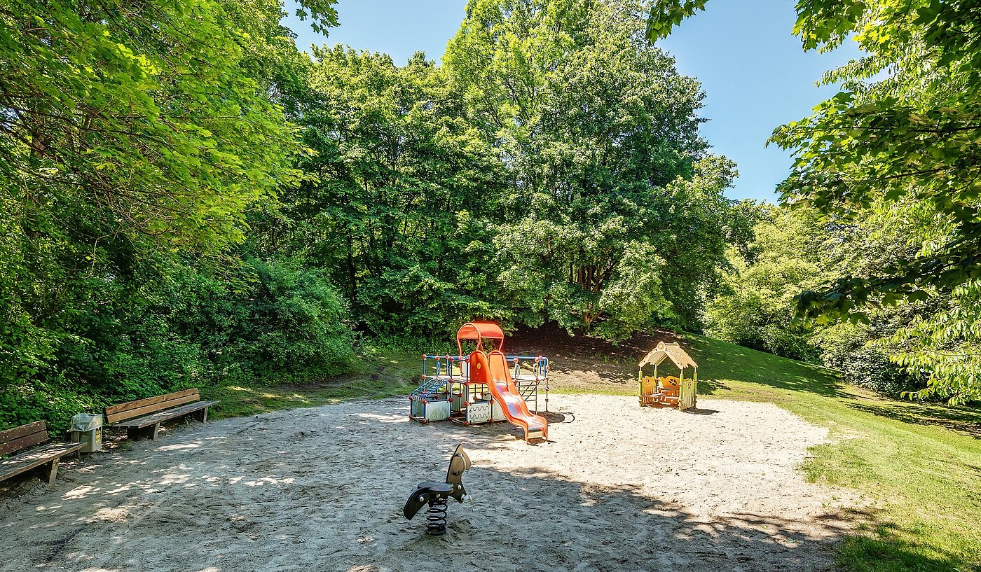 Ground floor apartment with 4.5 room | München-Perlach | 2003ML6 | Freizeitspaß für Jung...