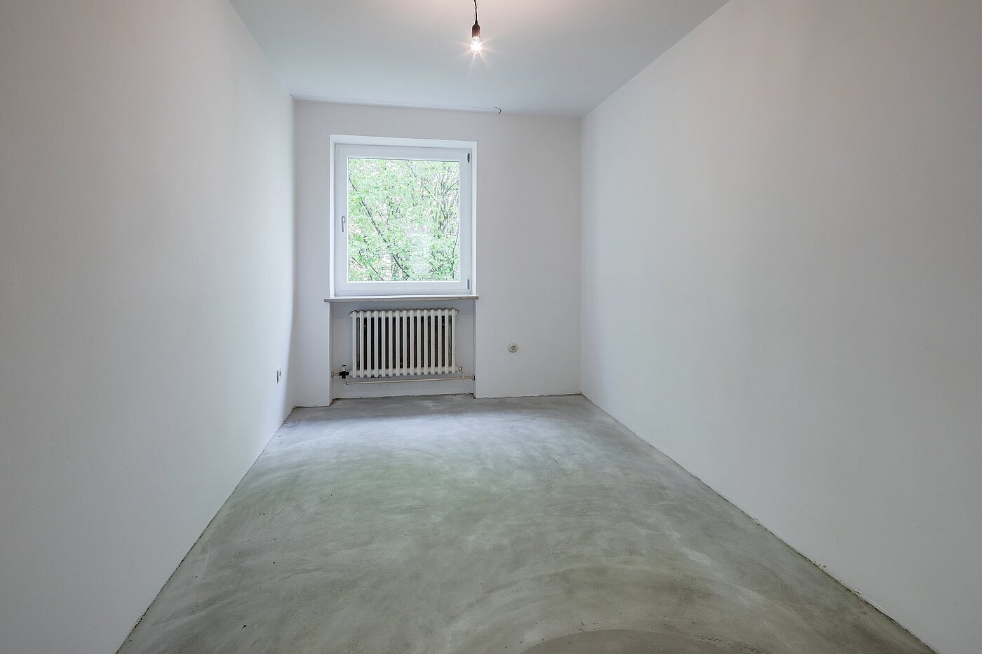 Apartment with 4 room | München-Aubing | 1904ML4 | Kinder- und Arbeitszimmer