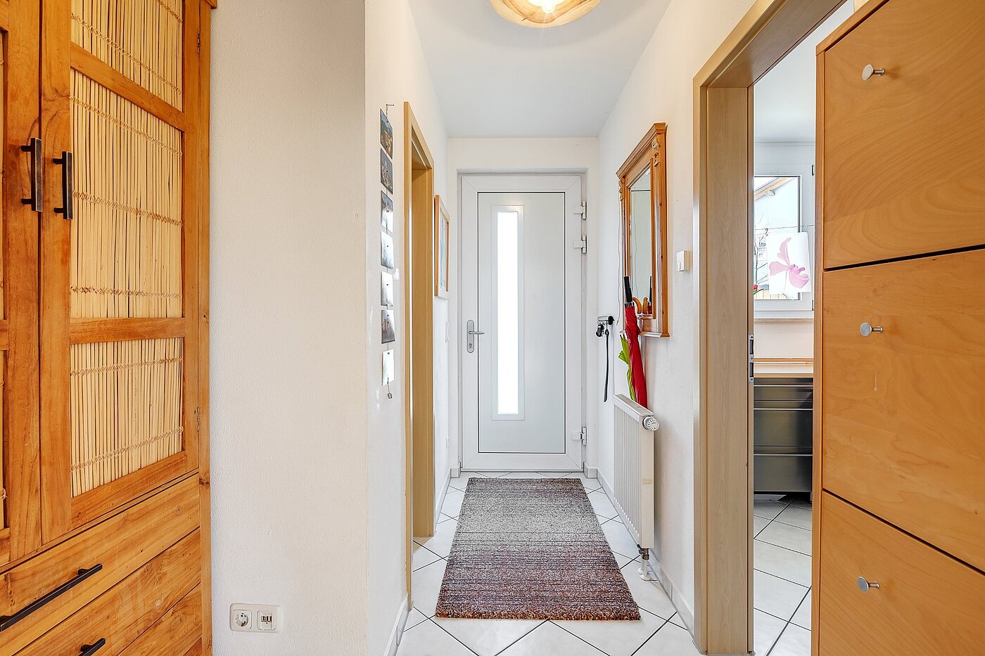 Maisonette with 4 room | Olching | 1903ML1 | EG - Diele