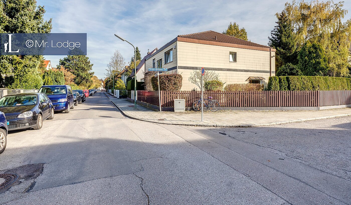 Apartment with 3 room | München-Sendling-Westpark | 1710ML3 | ruhige Anliegerstraße