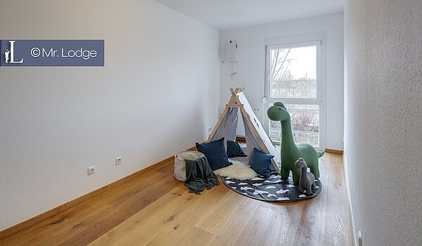 Apartment with 5 room | München-Trudering | 1902ML4 | Kinderzimmer I