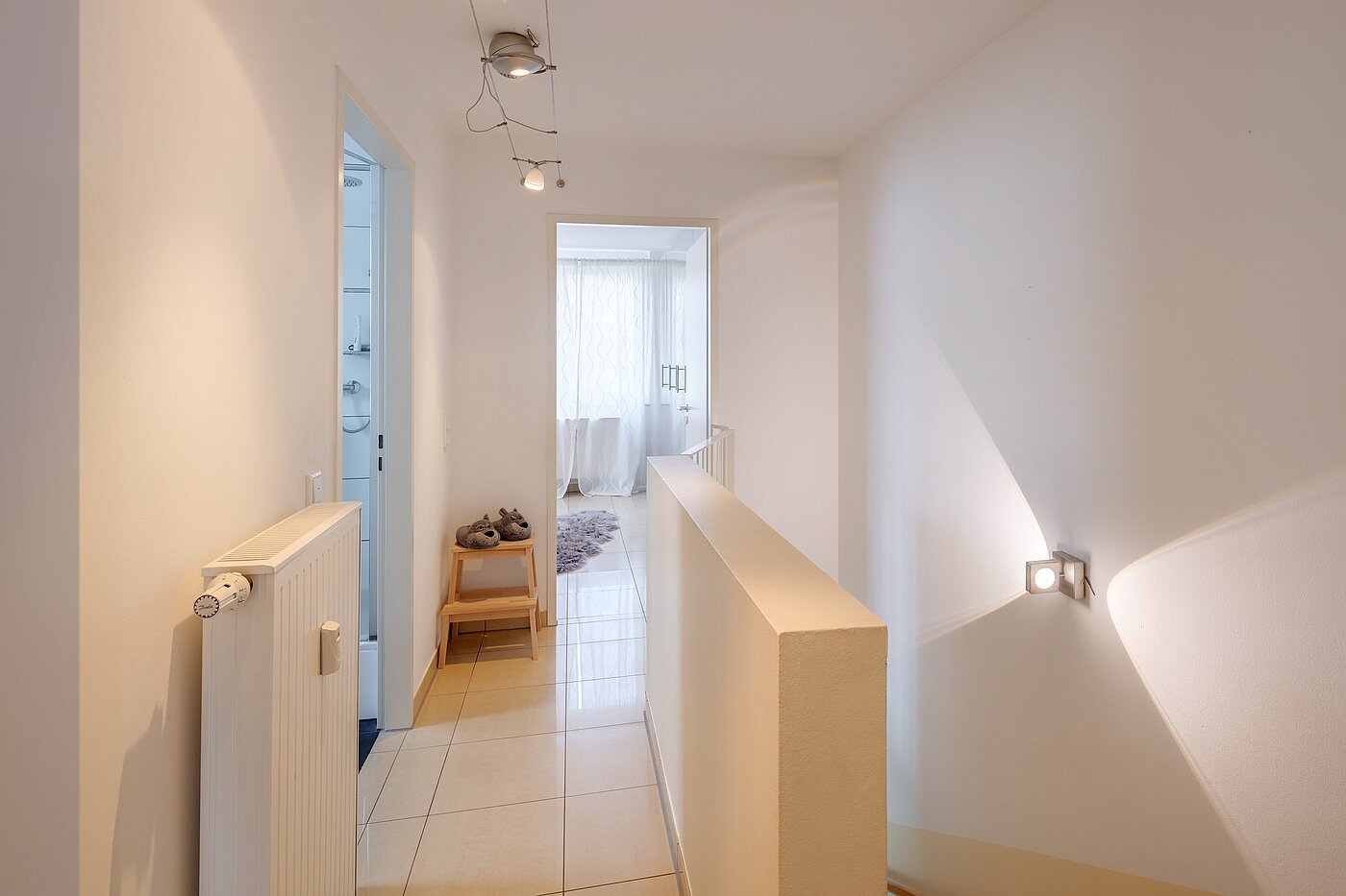 Semi-detached House with 5 room | Unterföhring | 70119 | ...nach oben