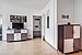 Apartment with 1 room | München | 70456 | Wohnbereich | Thumbnail