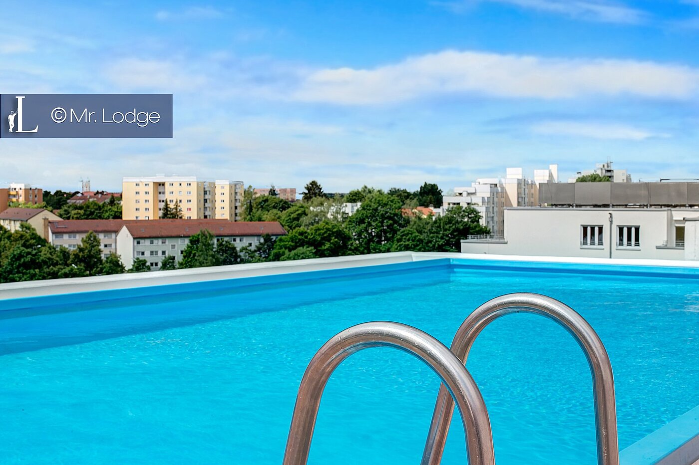 Apartment with 1 room | München-Sendling-Westpark | 1706ML8 | Kühles Nass