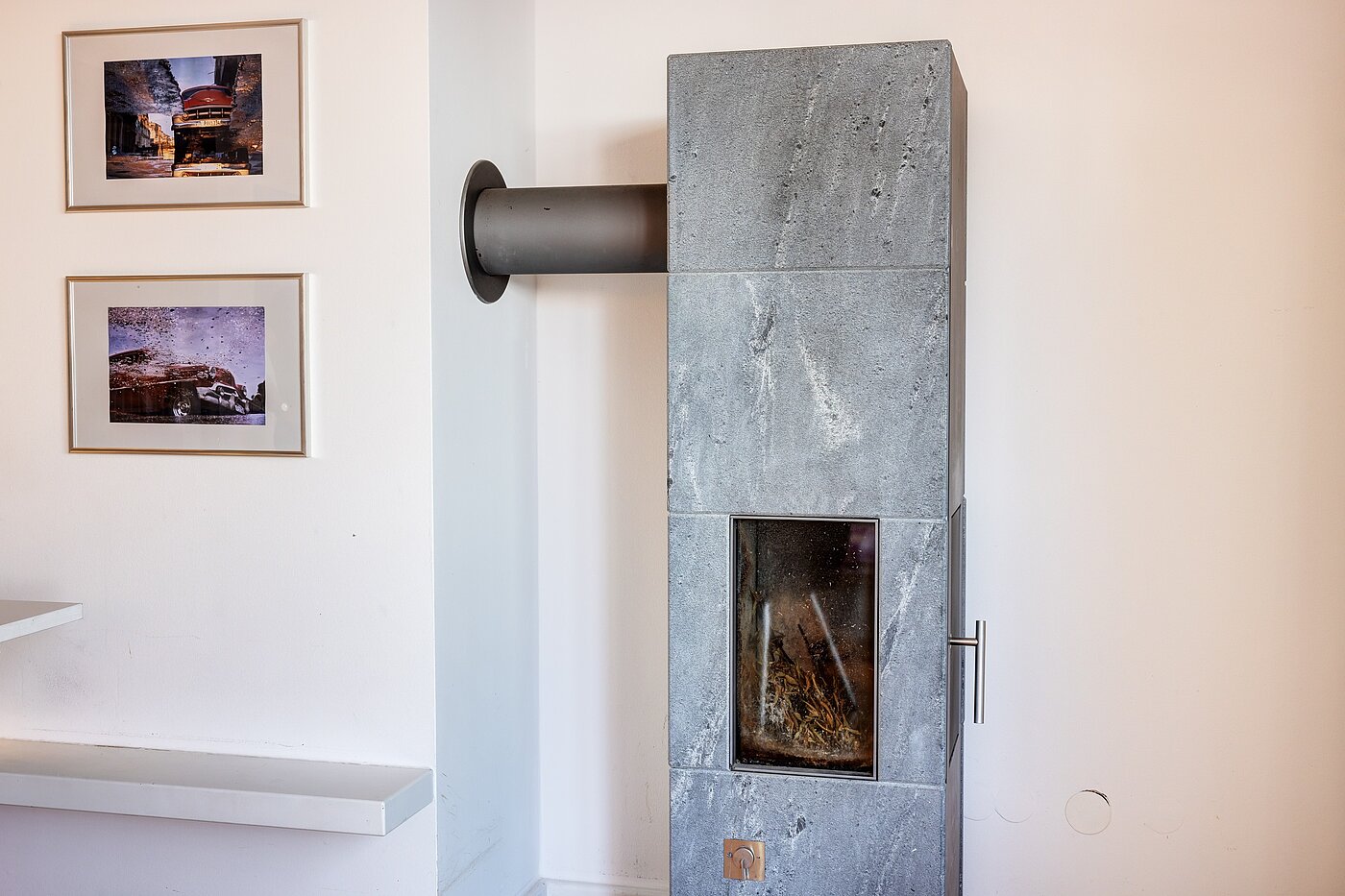 Apartment with 5 room | München-Neuhausen | 70140 | Charmante...