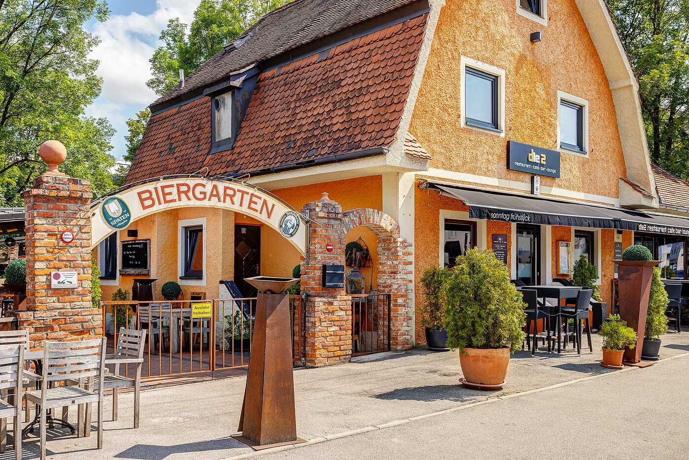 Apartment with 2 room | Neubiberg | 70129 | Kulinarik