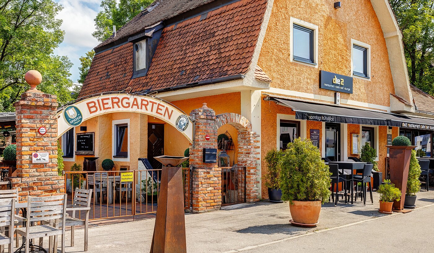 Apartment with 2 room | Neubiberg | 70129 | Kulinarik