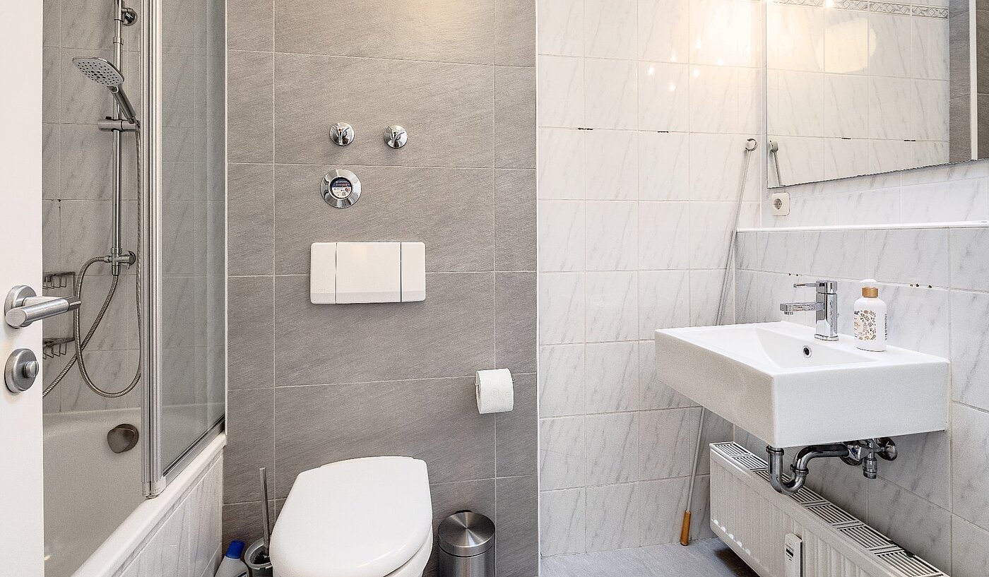 Apartment with 2 room | Unterhaching | 2004ML7