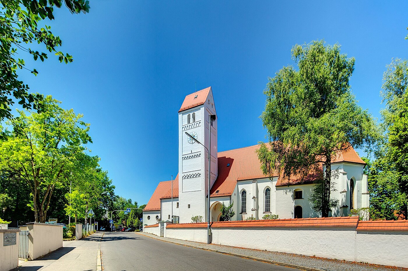 Apartment with 4 room | München-Aubing | 1904ML4 | Ländliche...