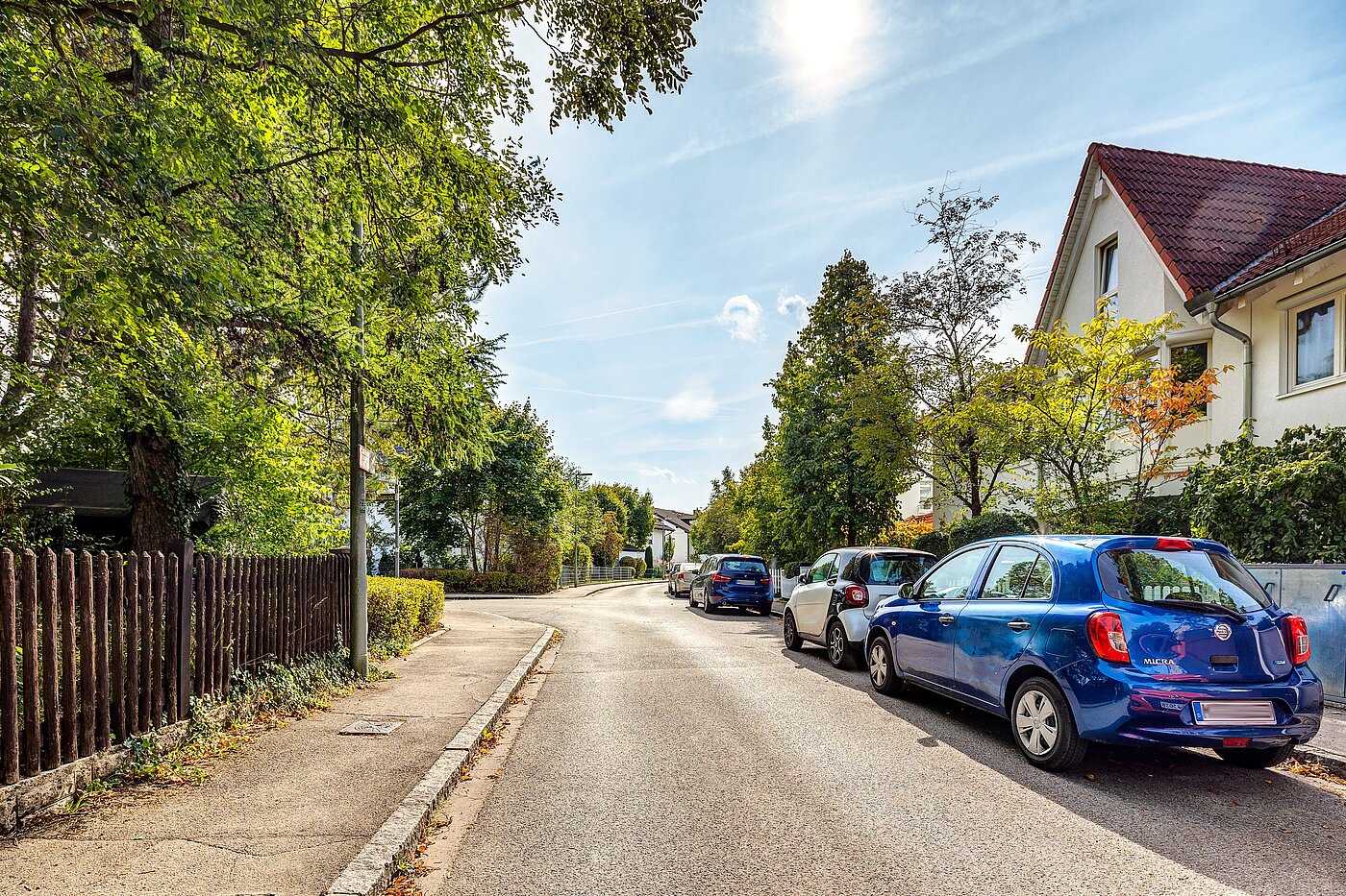 Apartment with 4 room | München-Forstenried | 2209ML6 | Ruhige Anliegerstraße