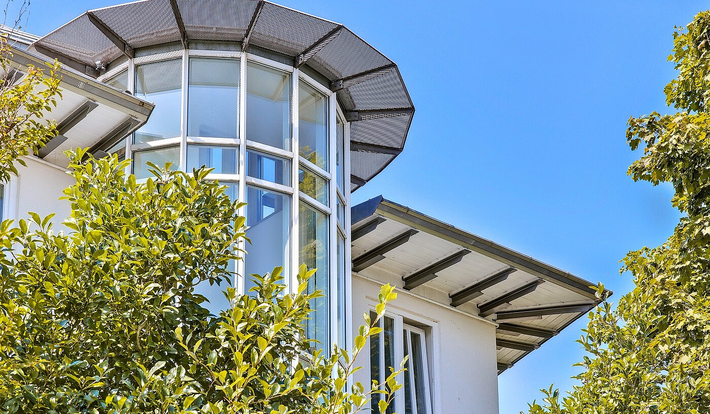 Apartment with 2.5 room | München-Fasangarten | 702211