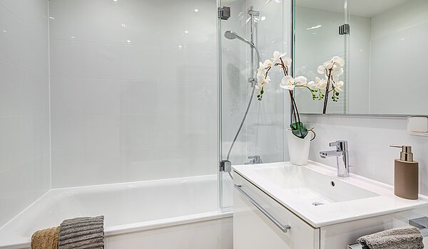 Apartment with 2 room | München-Schwabing | 70434 | Schickes...