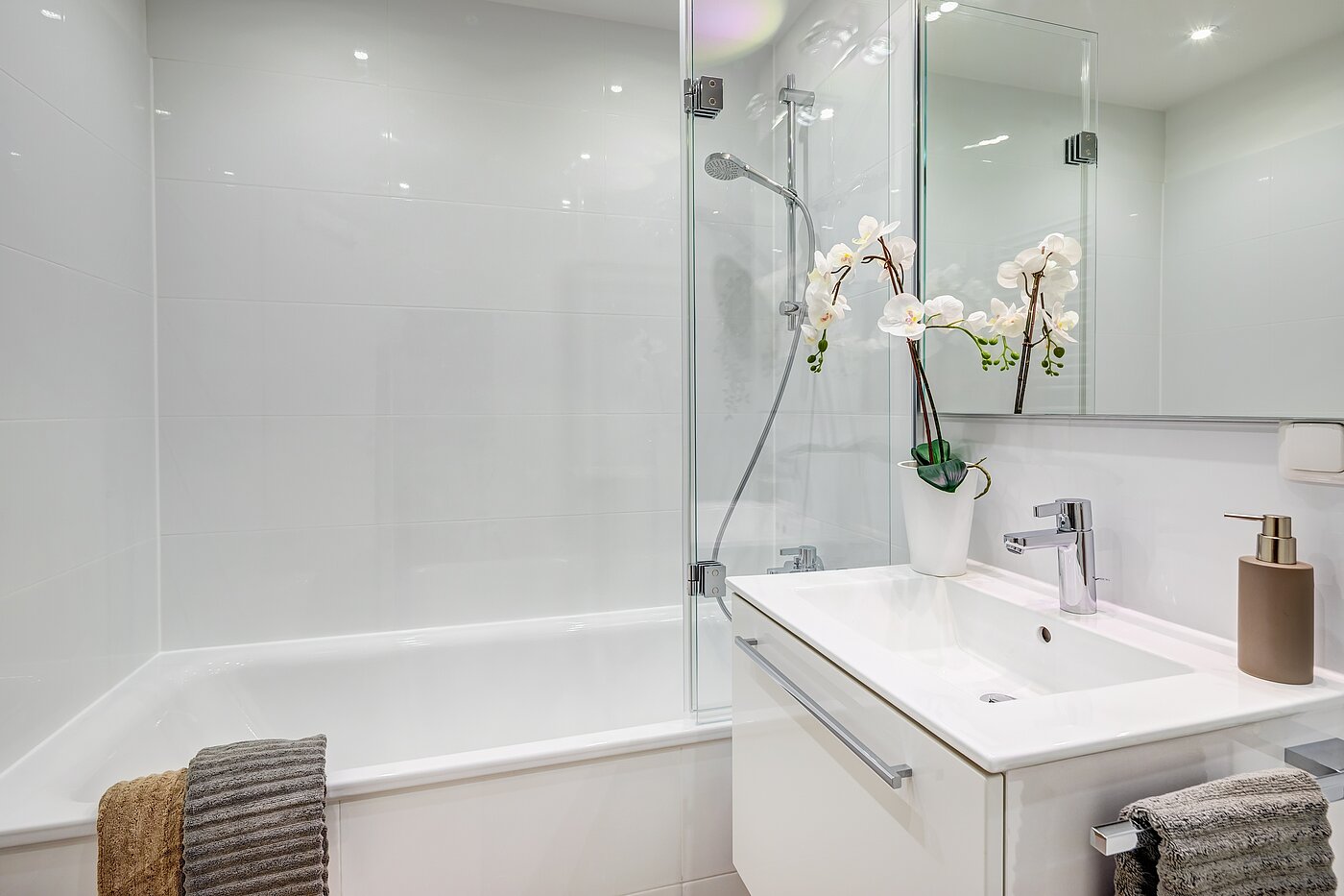 Apartment with 2 room | München-Schwabing | 70434 | Schickes...