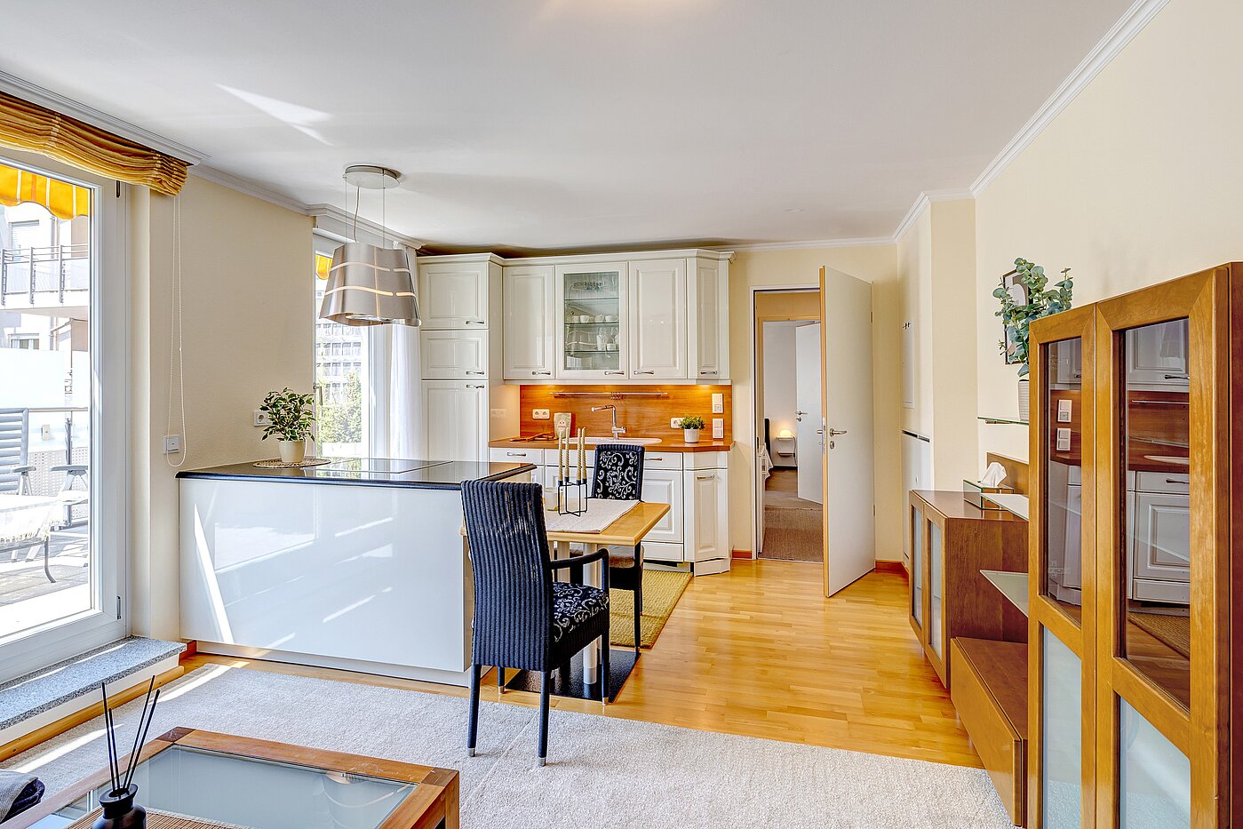 Apartment with 2 room | München-Laim | 700241 | Gemütlich und hell