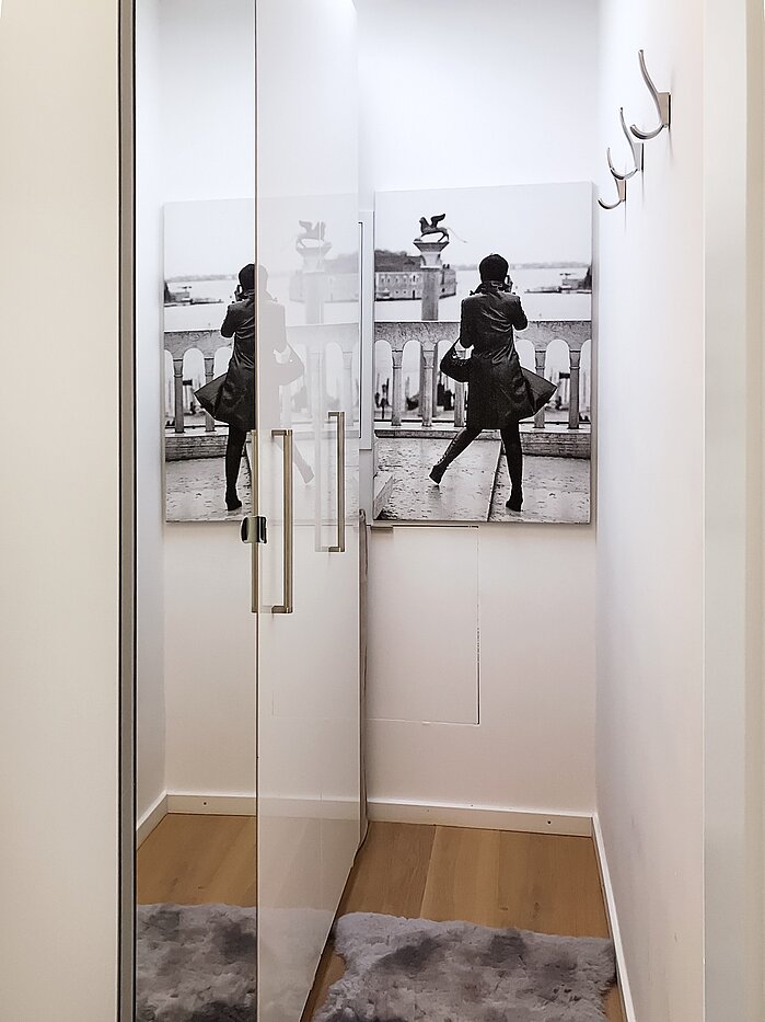 Ground floor apartment with 1.5 room | München-Lehel | 70149 | Impressionen