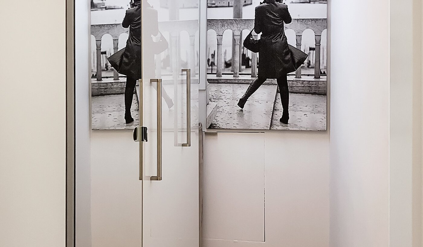 Ground floor apartment with 1.5 room | München-Lehel | 70149 | Impressionen