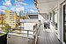 Apartment with 4 room | München-Au | 70423 | Balkon | Thumbnail