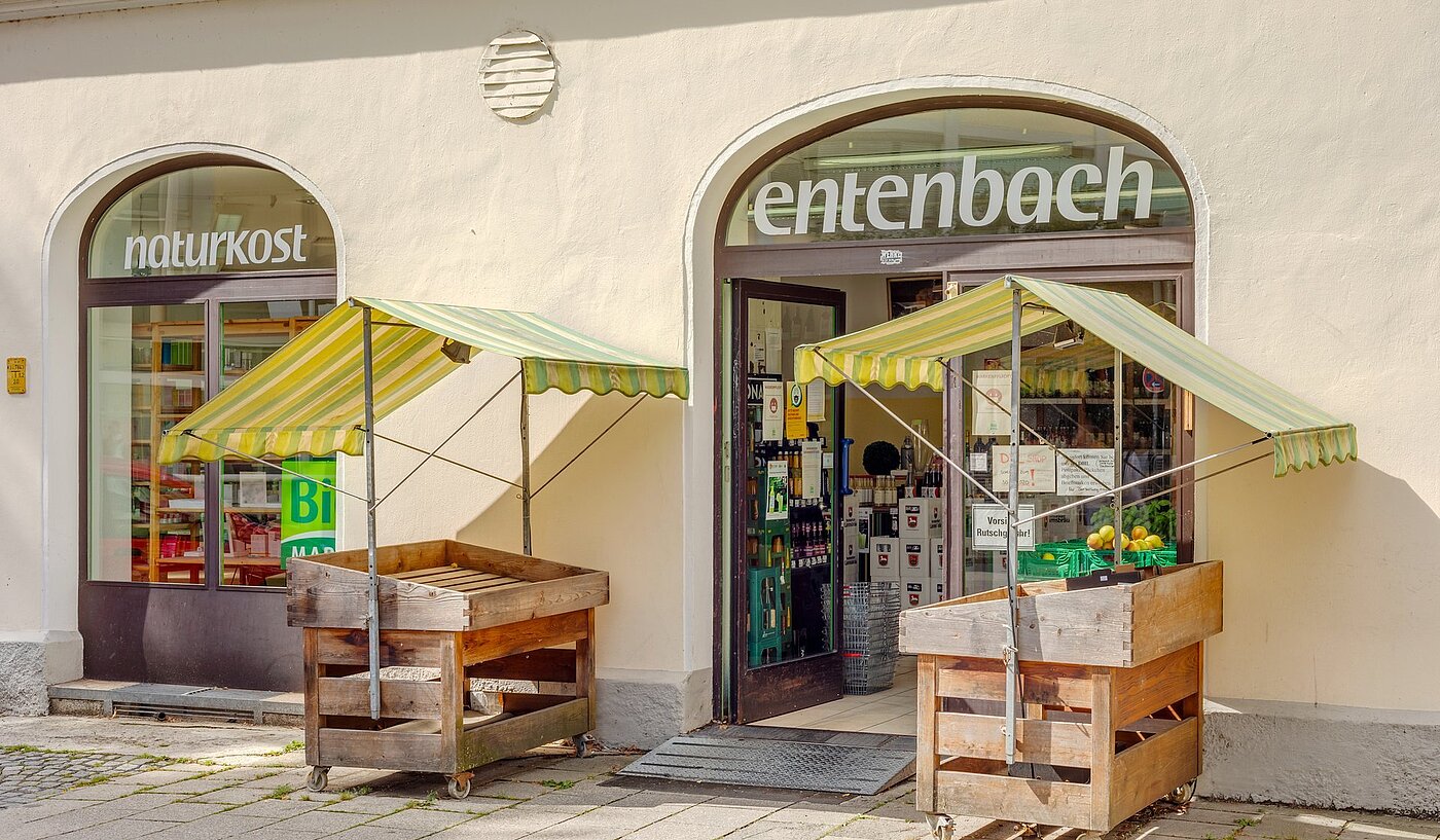 Apartment with 1.5 room | München-Au | 2104ML5 | Kurze Wege garantiert