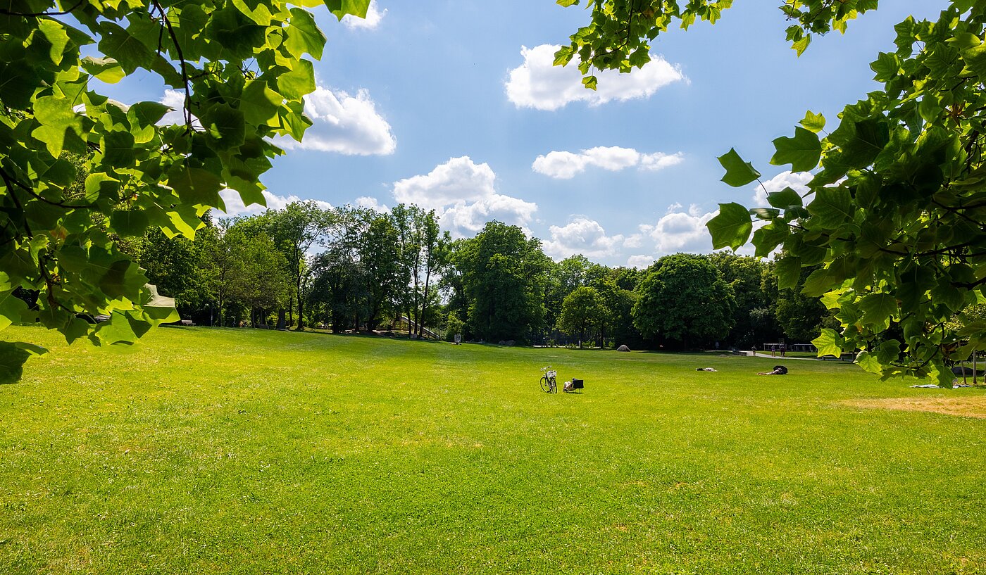 Apartment with 3 room | München-Obergiesing | 70028 | ...um die Ecke...