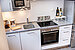 Ground floor apartment with 1.5 room | München-Sendling | 702632 | ...Einbauküche | Thumbnail