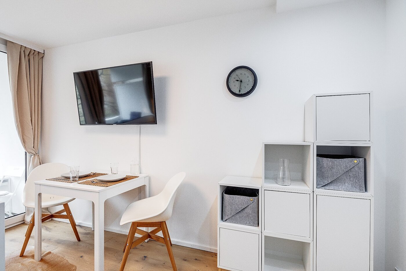 Apartment with 1 room | München-Nymphenburg | 1912ML2 | Optimale Nutzung...