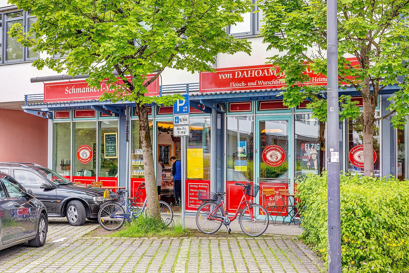 Apartment with 2 room | Germering | 70029 | ...garantiert