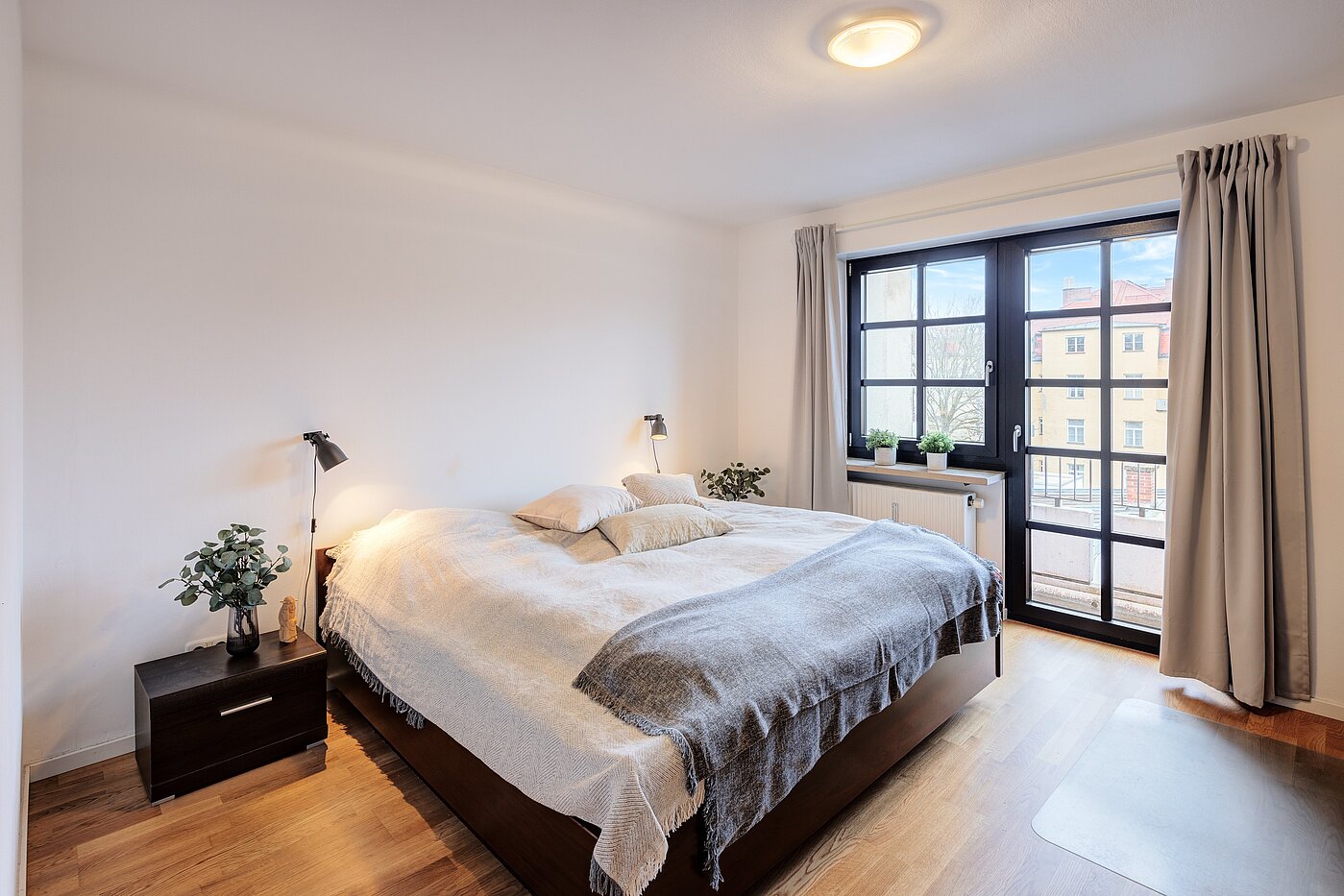 Apartment with 2 room | 70206 | Ruhiges...