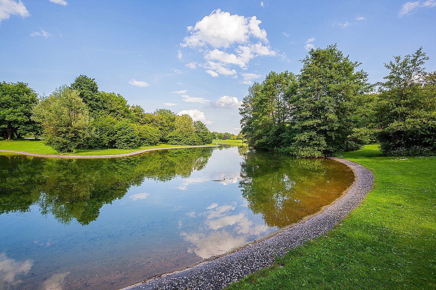 Apartment with 2 room | München-Ramersdorf | 1812ML2 | ... Erholung