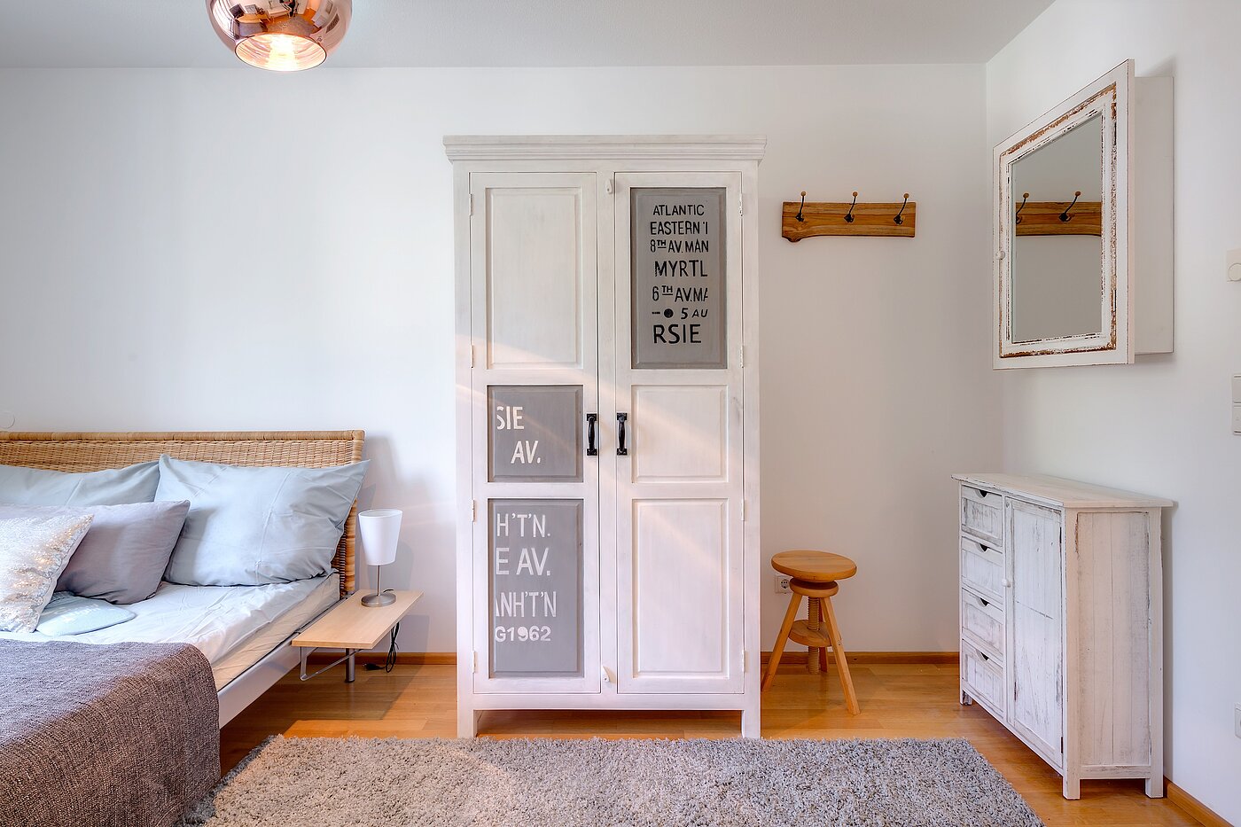 Apartment with 3 room | München-Isarvorstadt | 70157 | Kinderzimmer