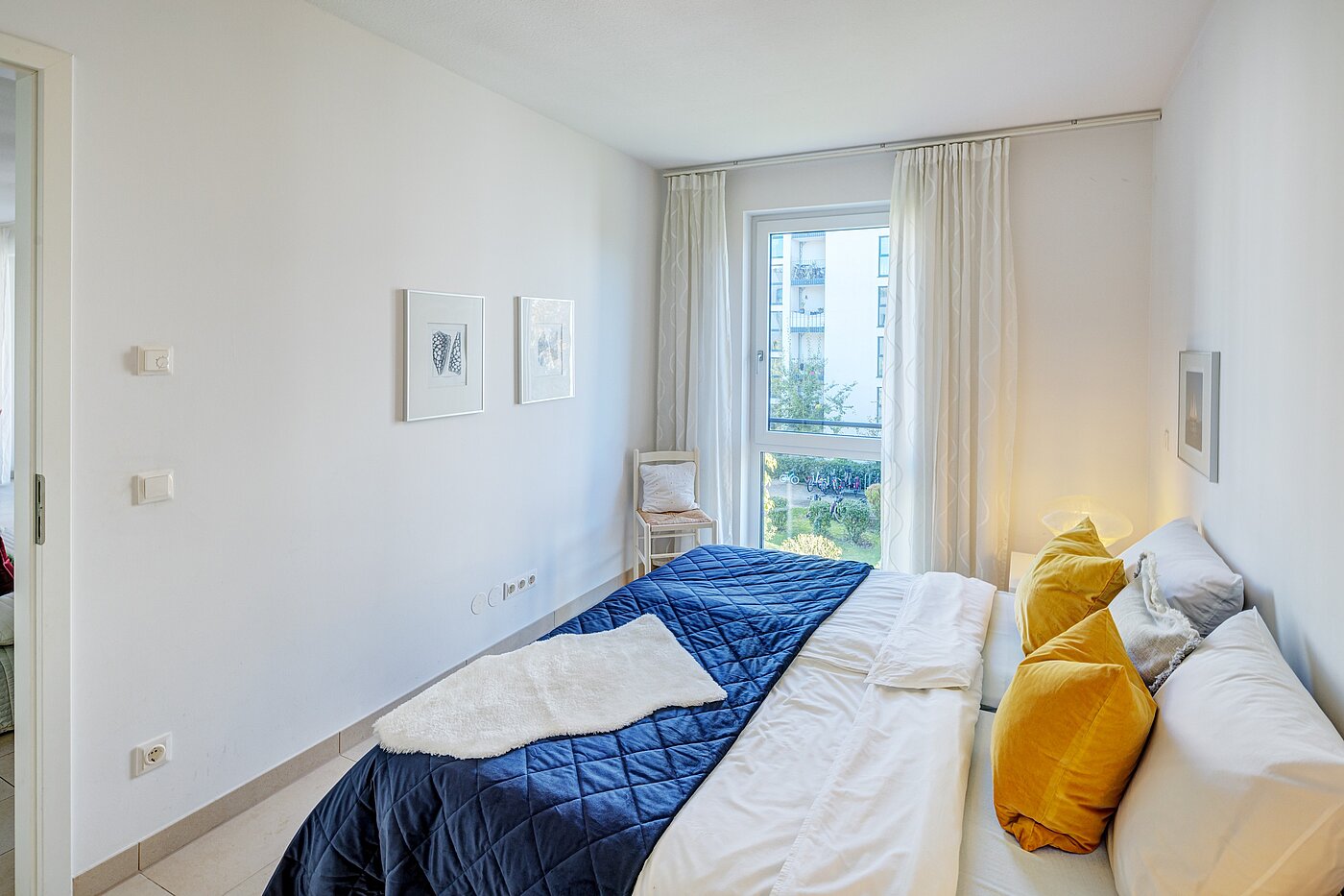 Apartment with 2 room | München-Obergiesing | 70150 | ...mit Stil