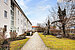 Apartment with 2 room | Poing | 70373 | Außenansicht | Thumbnail