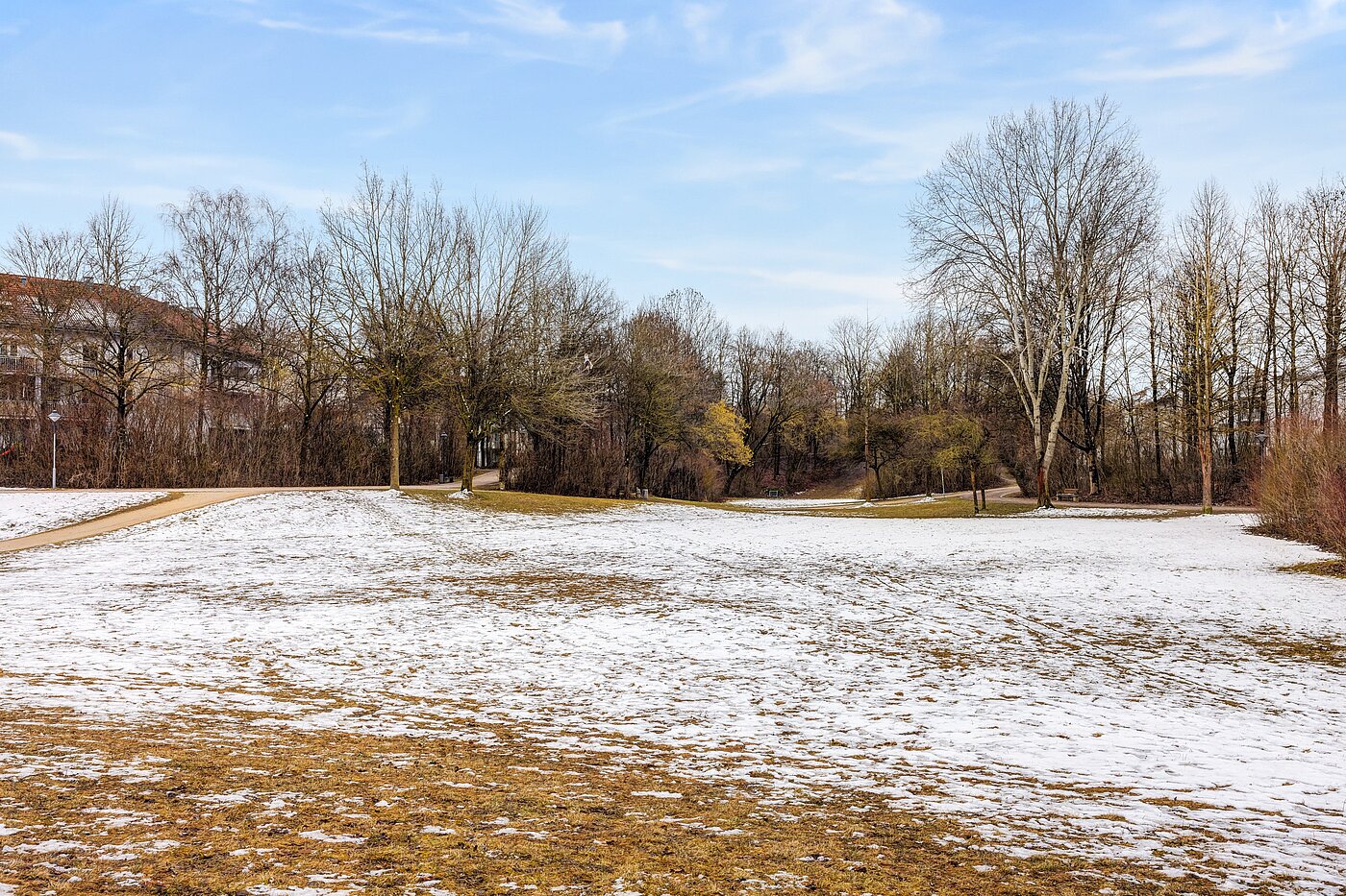 Apartment with 2 room | Poing | 70373 | Direkt nebenan