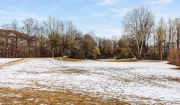 Apartment with 2 room | Poing | 70373 | Direkt nebenan