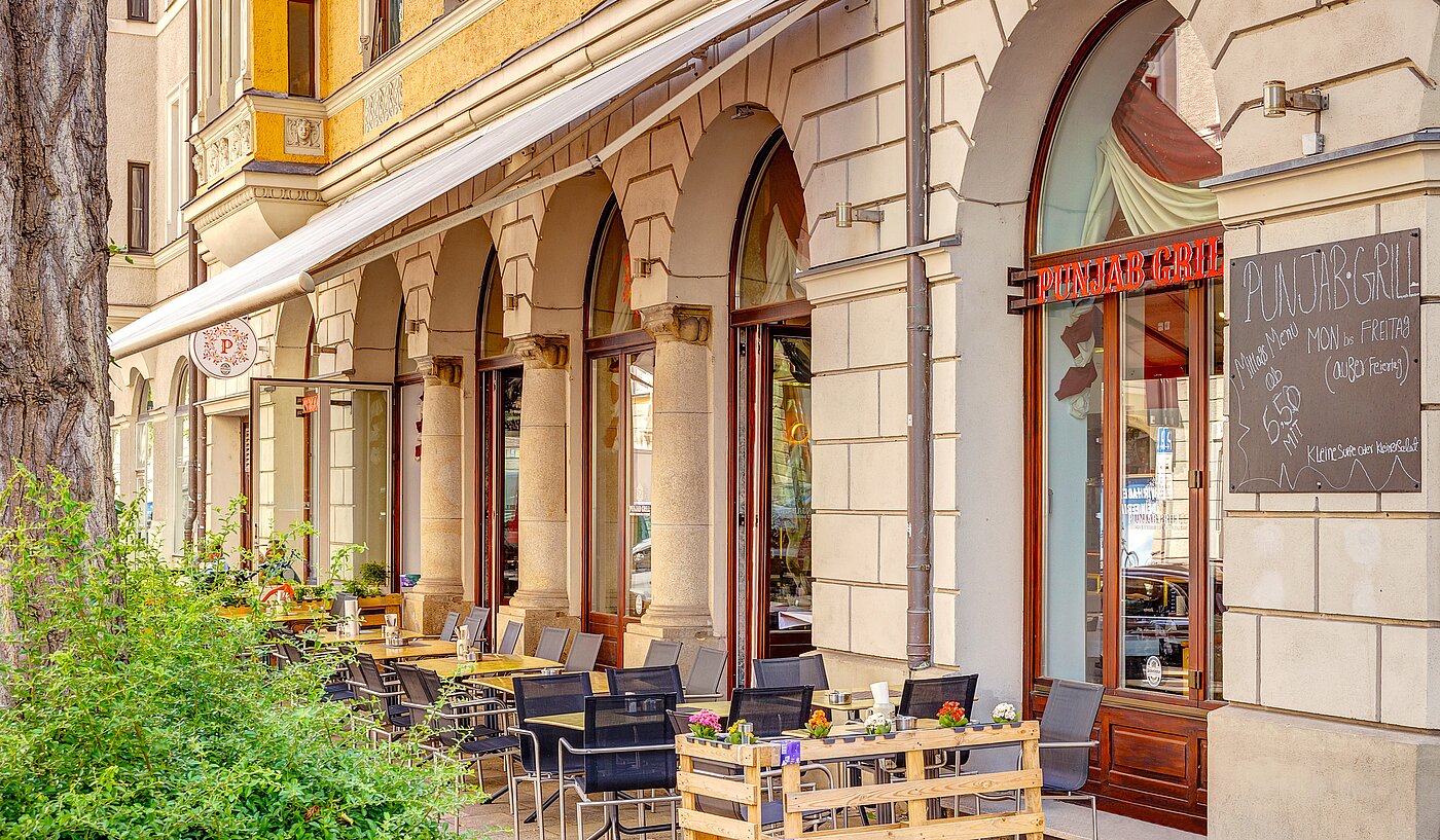 Attic Apartment with 1 room | München-Sendling | 700402 | Viele Freizeitgestaltungsmöglichkeiten