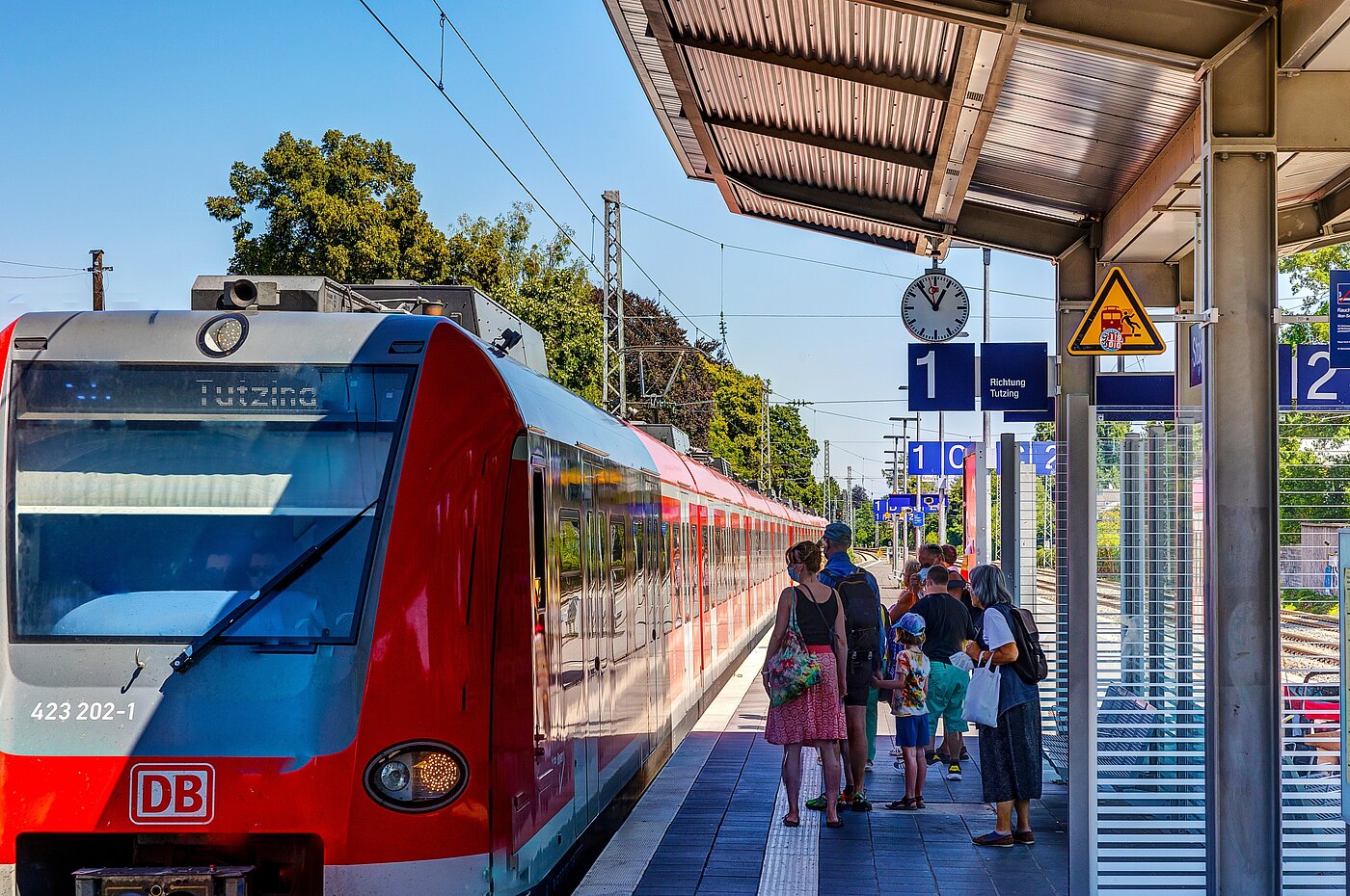 Apartment with 3.5 room | 70284 | hervorragende Anbindung