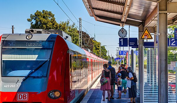 Apartment with 3.5 room | 70284 | hervorragende Anbindung