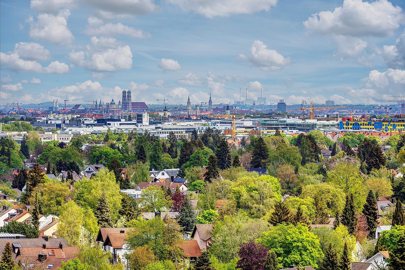 Apartment with 1 room | München-Solln | 2201ML92