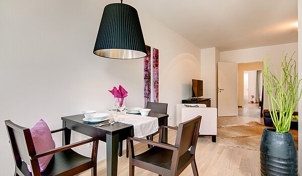 Apartment with 2 room | München-Maxvorstadt | 70023 | ...Essen