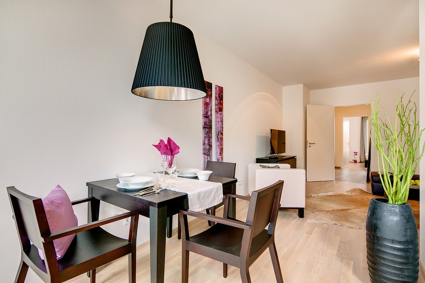 Apartment with 2 room | München-Maxvorstadt | 70023 | ...Essen