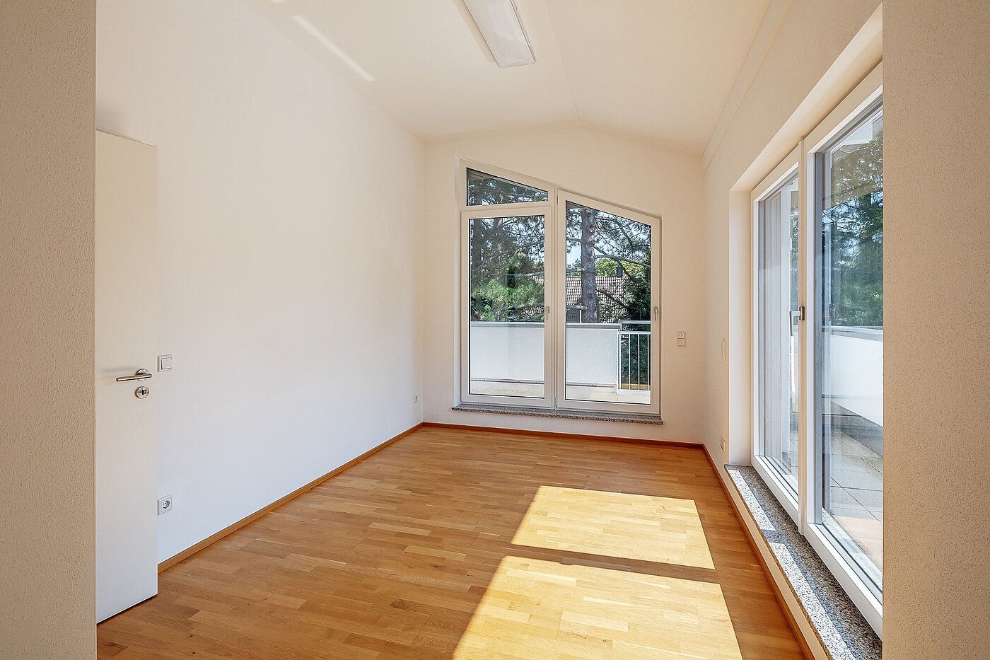 Semi-detached House with 6 room | München-Pasing | 2007ML5 | Gäste- oder Kinderzimmer...