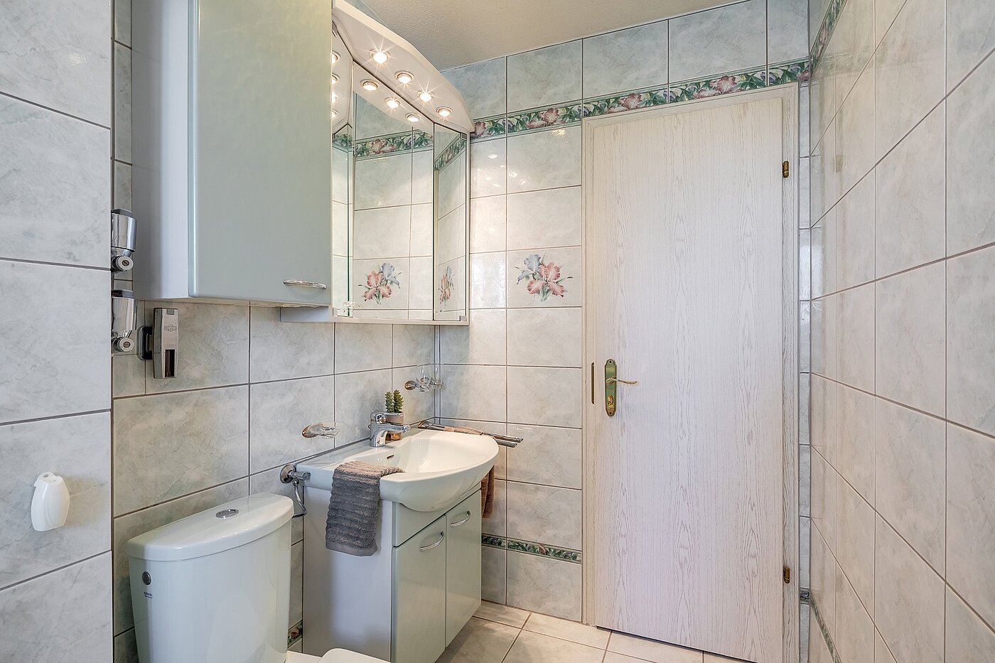 Apartment with 2 room | München-Ramersdorf | 1812ML2 | Modernes, helles...