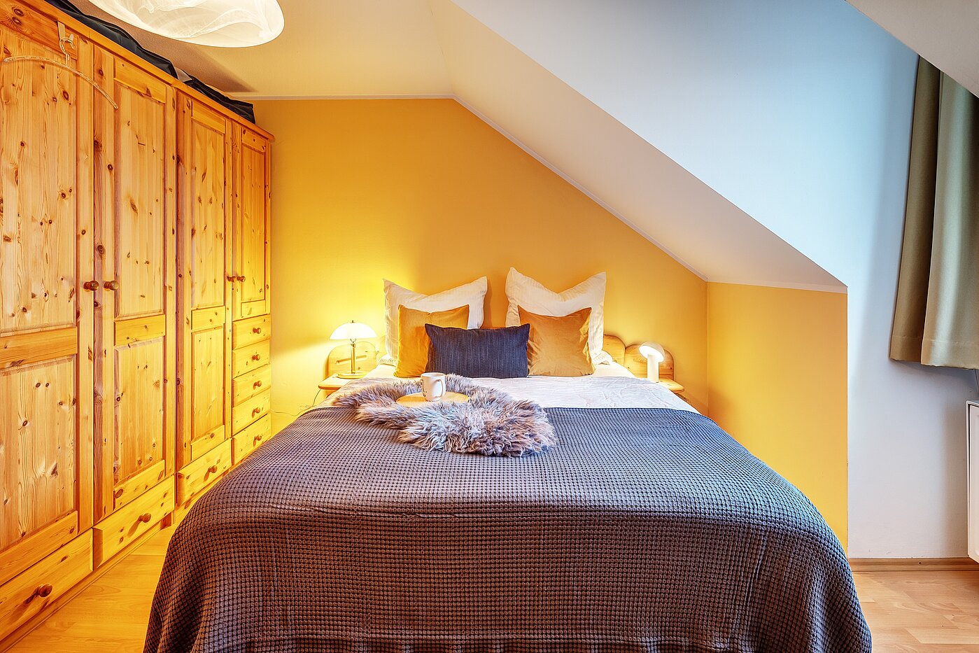 Apartment with 2 room | Germering | 70029 | mit Stellfäche