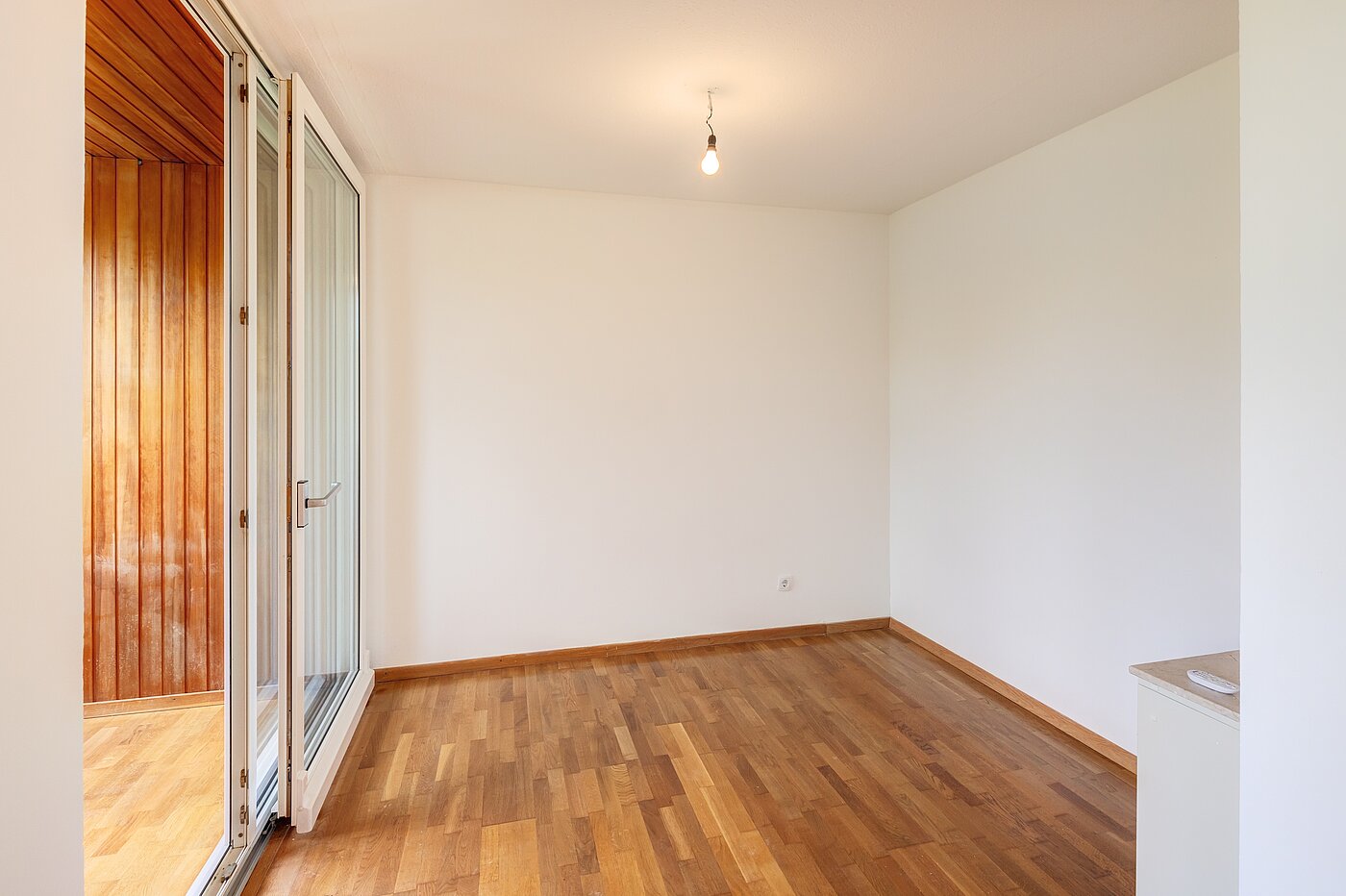 Apartment with 2 room | München-Hadern | 704101 | ... mit Platz zum Essen...