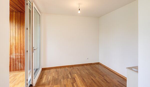 Apartment with 2 room | München-Hadern | 704101 | ... mit Platz zum Essen...