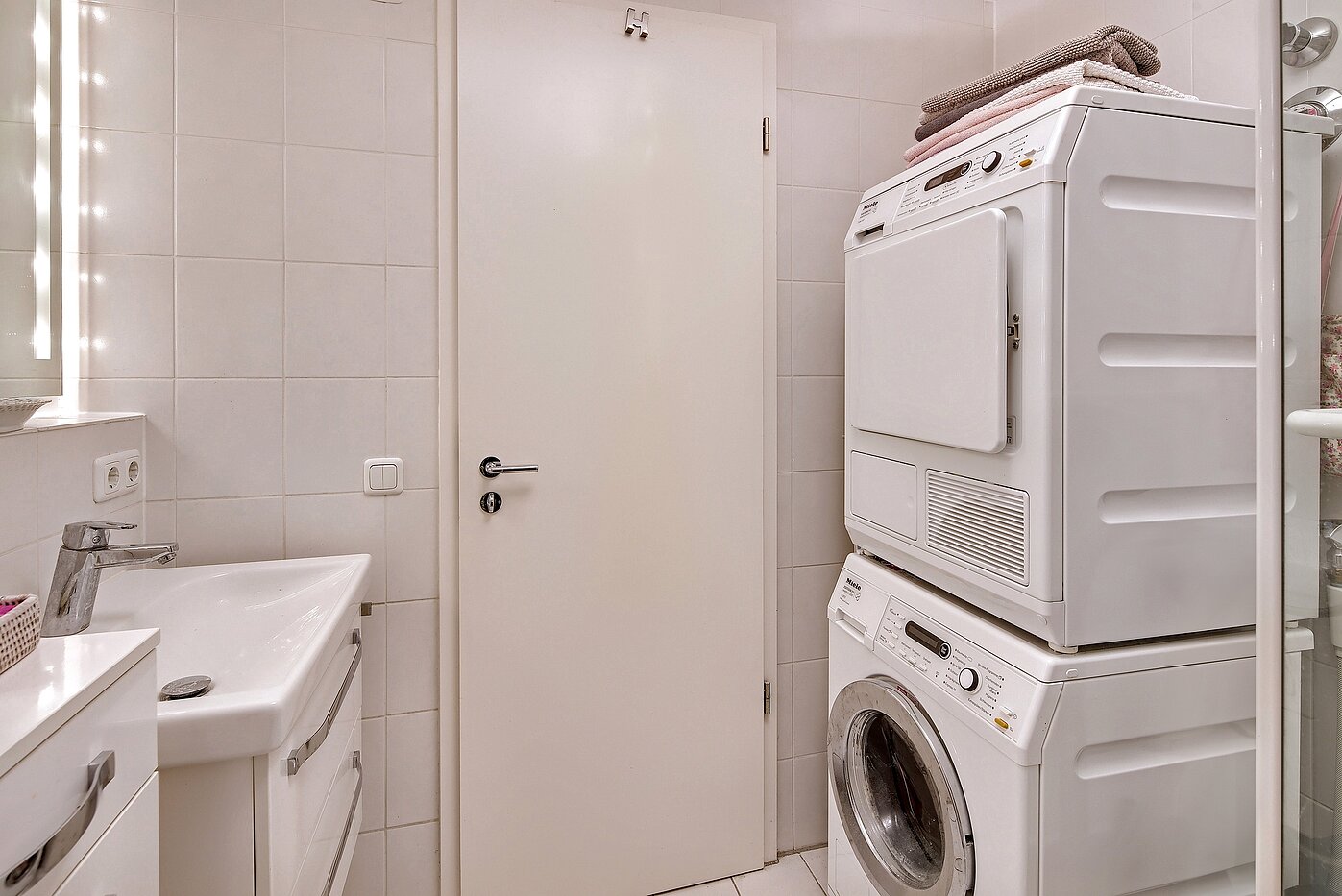 Ground floor apartment with 2 room | München-Obermenzing | 70280 | zweites Bad