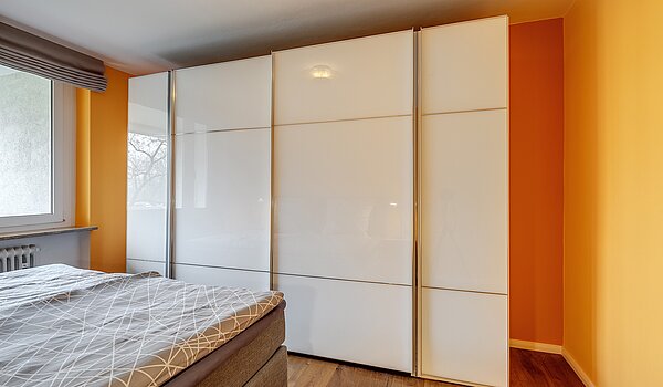 Apartment with 2 room | München-Bogenhausen | 70287 | ...mit Staufläche